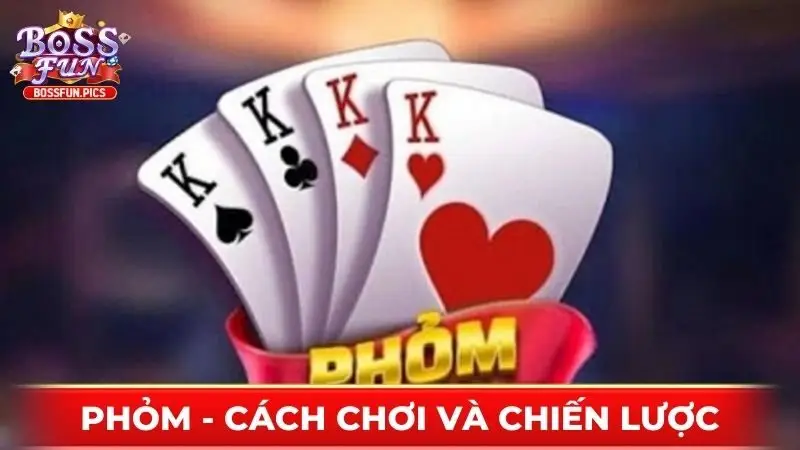 Phỏm